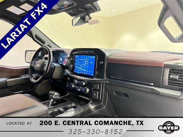 Photo of 2023 Avalanche Ford F-150
