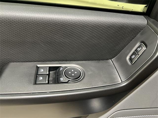 Photo of 2025 Atlas Blue Metallic Ford F-150