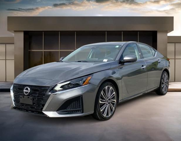 2023 Nissan Altima