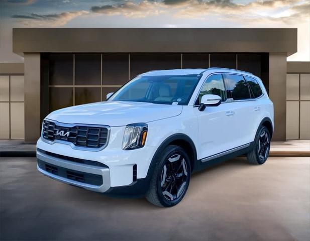 2023 Kia Telluride