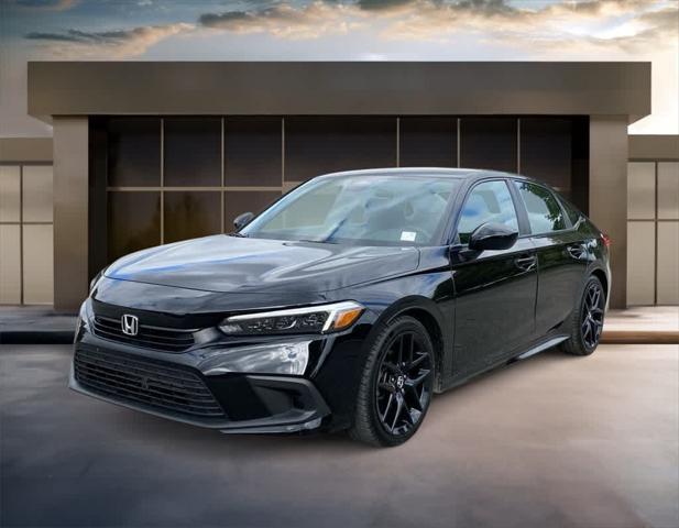 2022 Honda Civic