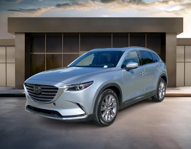 2020 Mazda CX-9