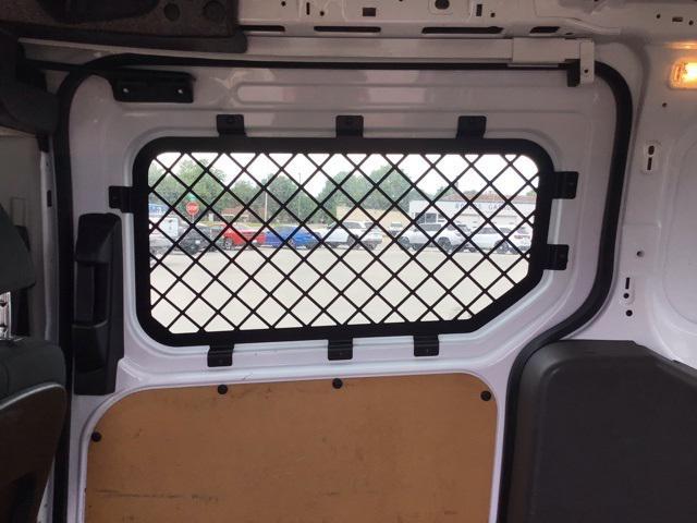 Photo of 2019 Frozen White Ford Transit Connect