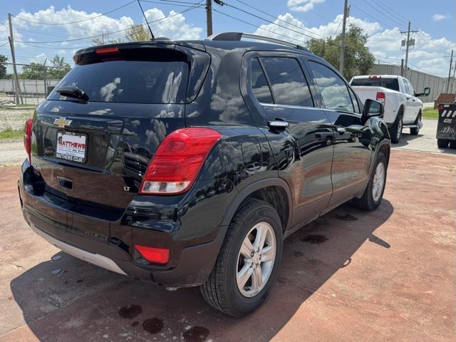 Photo of 2020 Gb0 Chevrolet Trax