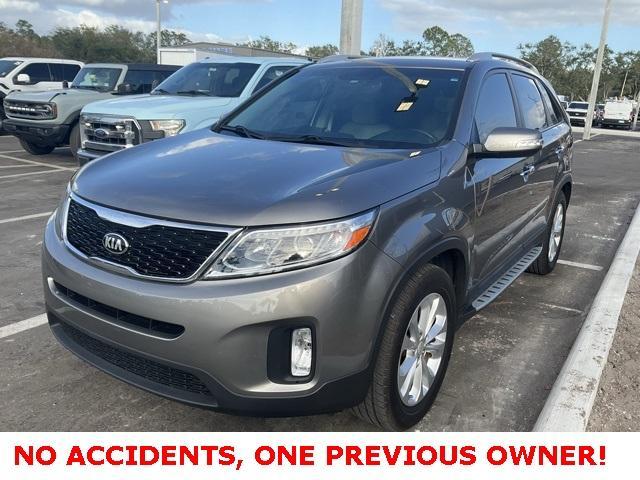 2014 Kia Sorento