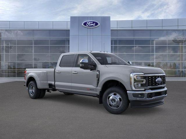 Photo of 2025 Avalanche Ford F-350