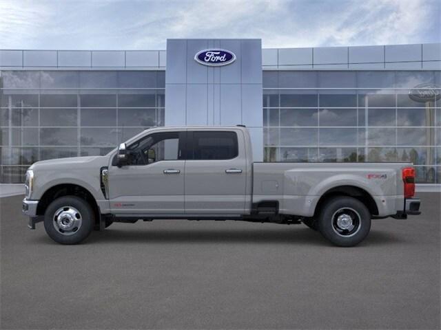 Photo of 2025 Avalanche Ford F-350