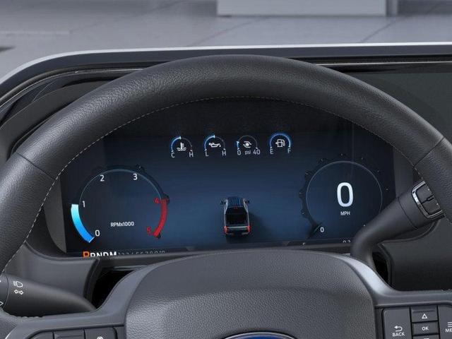 Photo of 2025 Avalanche Ford F-350