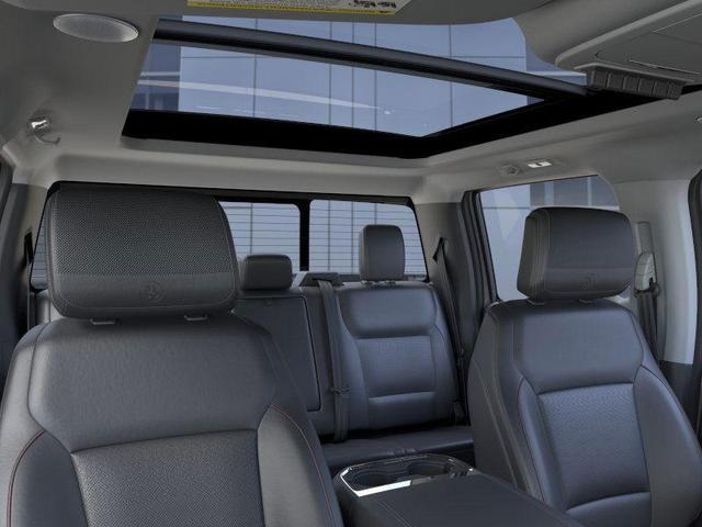 Photo of 2025 Avalanche Ford F-350