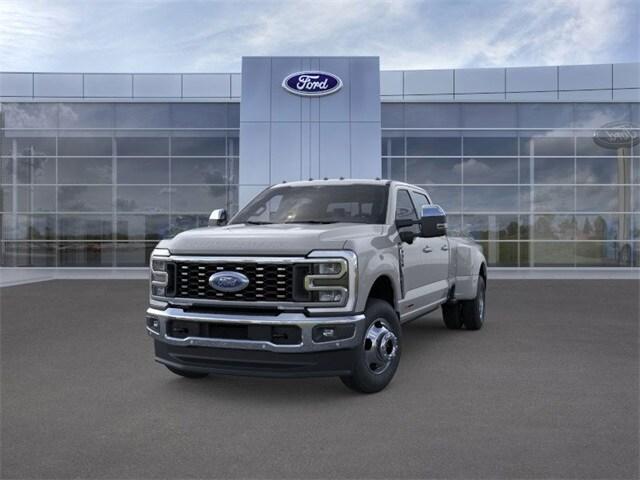 Photo of 2025 Avalanche Ford F-350