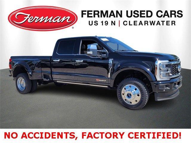 2024 Ford F-450