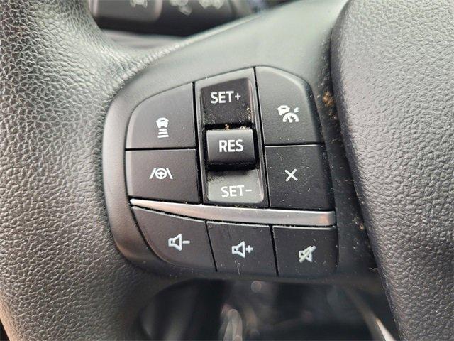 Photo of 2021 Black Ford Escape