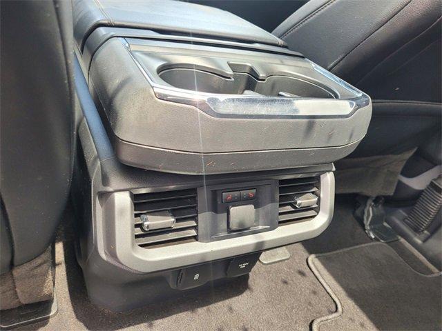 Photo of 2023 Iconic Silver Metallic Ford F-150 Lightning