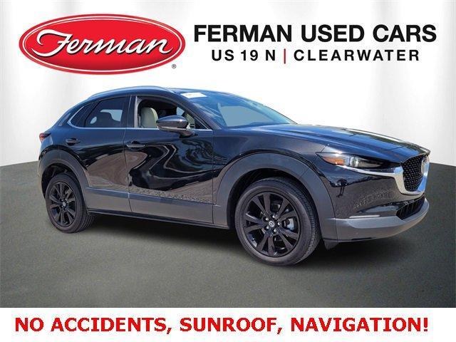 2023 Mazda Cx-30