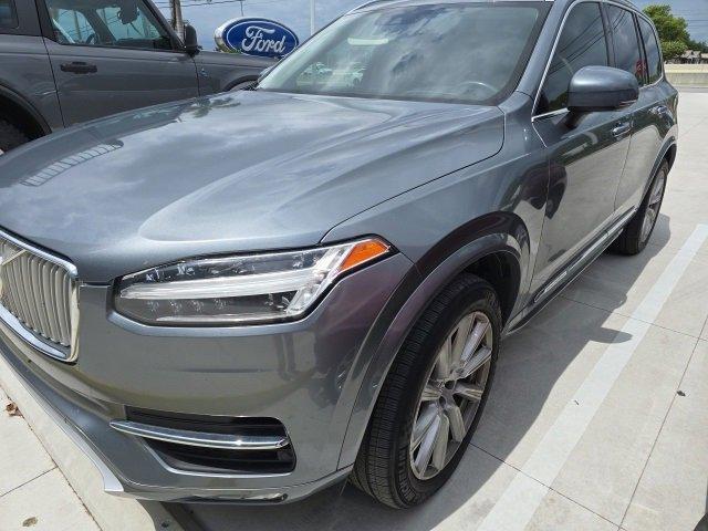 2019 Volvo XC90