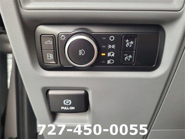 Photo of 2024 Avalanche Ford F-150