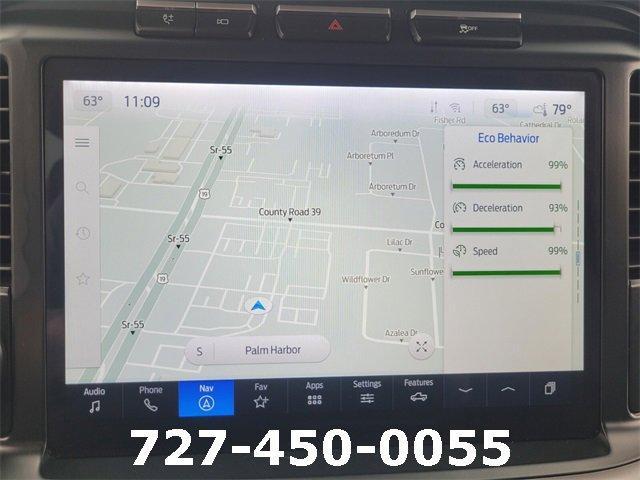 Photo of 2024 Avalanche Ford F-150