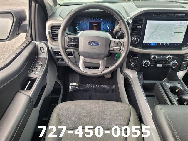 Photo of 2024 Avalanche Ford F-150