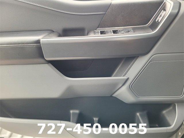 Photo of 2024 Avalanche Ford F-150