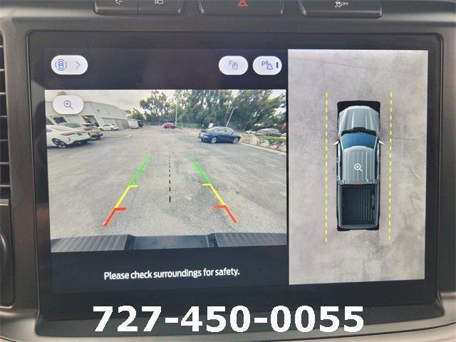 Photo of 2024 Avalanche Ford F-150