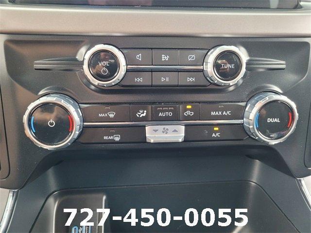 Photo of 2024 Avalanche Ford F-150
