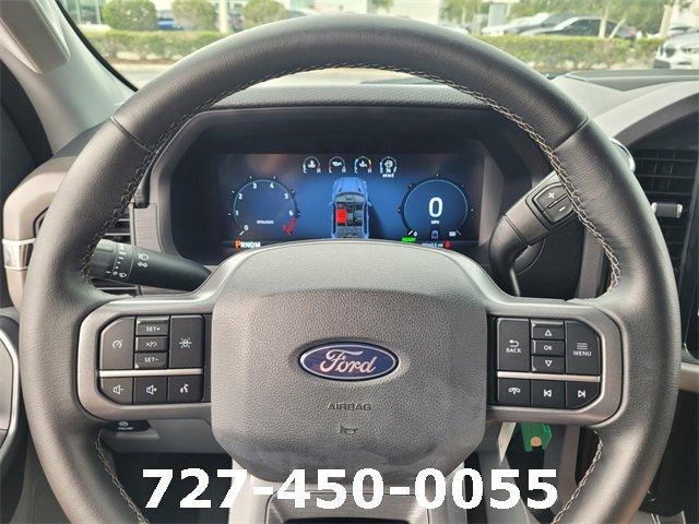 Photo of 2024 Avalanche Ford F-150