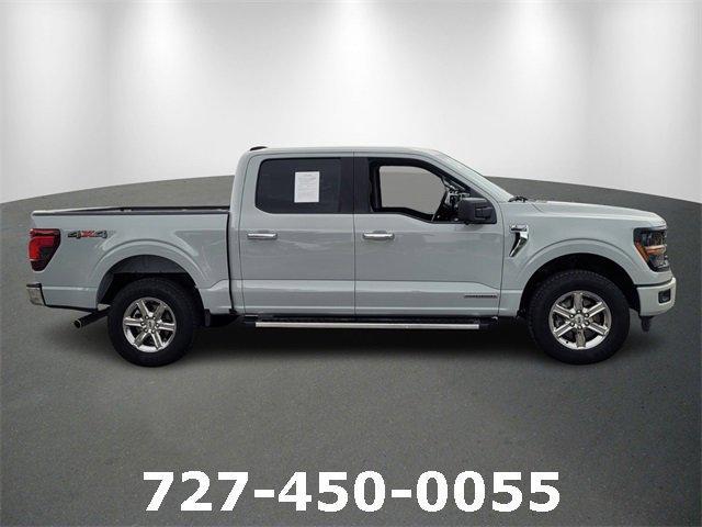 Photo of 2024 Avalanche Ford F-150