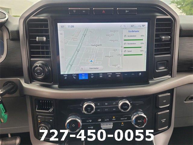 Photo of 2024 Avalanche Ford F-150