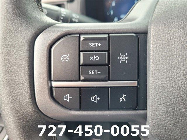 Photo of 2024 Avalanche Ford F-150