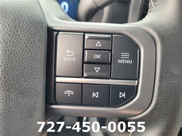 Photo of 2024 Avalanche Ford F-150