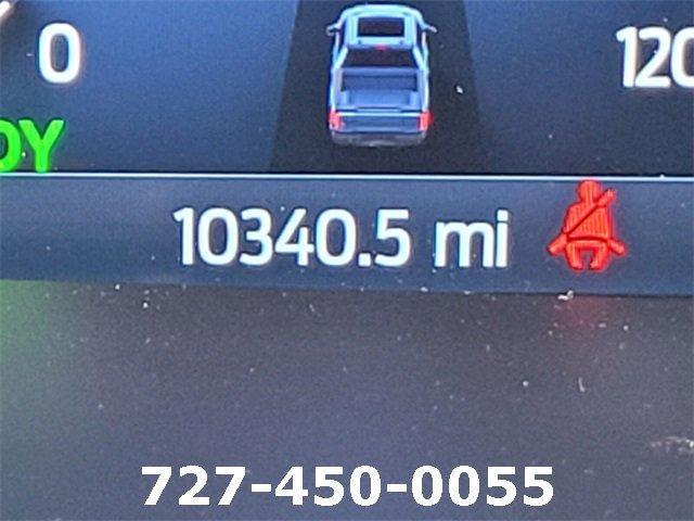 Photo of 2024 Avalanche Ford F-150