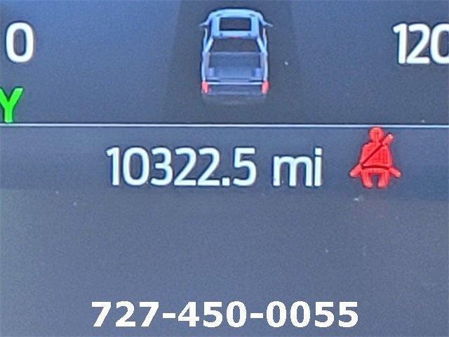 Photo of 2024 Avalanche Ford F-150