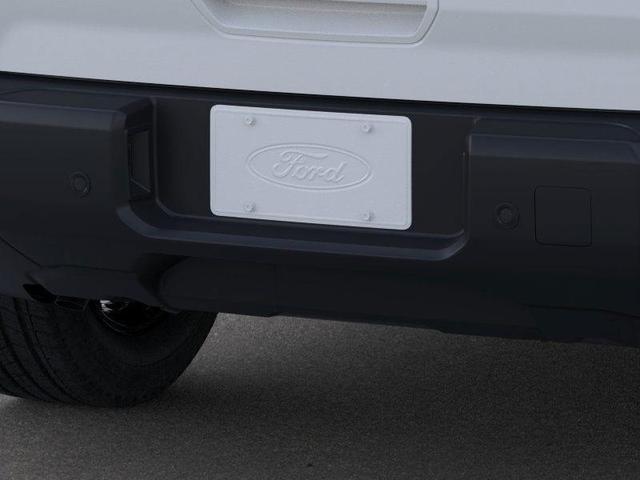 Photo of 2025 Oxford White Ford Bronco Sport
