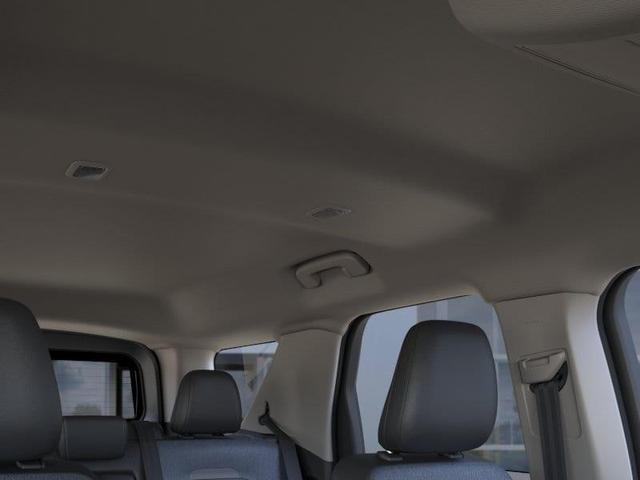 Photo of 2025 Oxford White Ford Bronco Sport