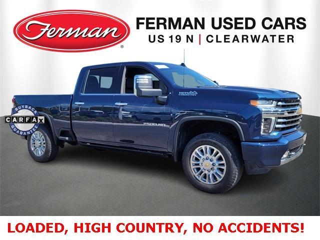 2023 Chevrolet Silverado 2500