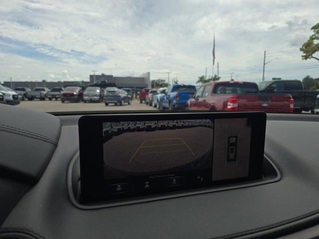 Photo of 2024 Majestic Black Pearl Acura MDX