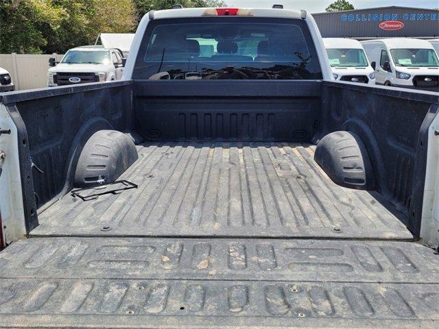 Photo of 2020 Oxford White Ford F-250