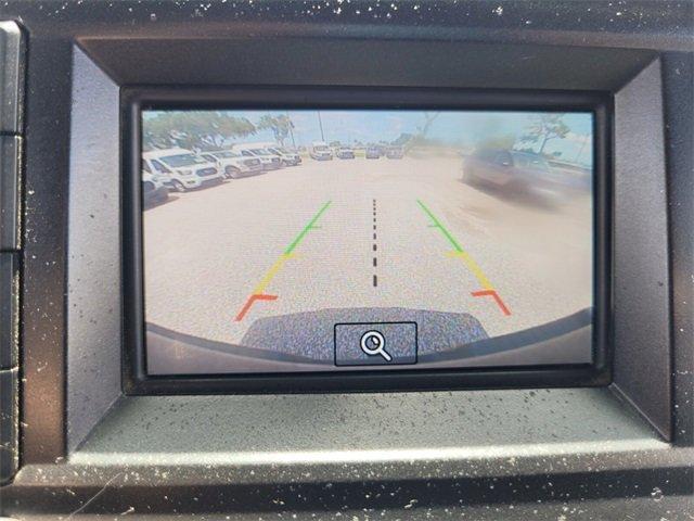 Photo of 2020 Oxford White Ford F-250
