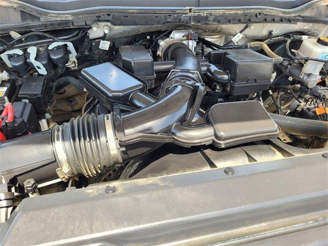 Photo of 2020 Oxford White Ford F-250