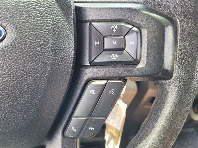 Photo of 2020 Oxford White Ford F-250