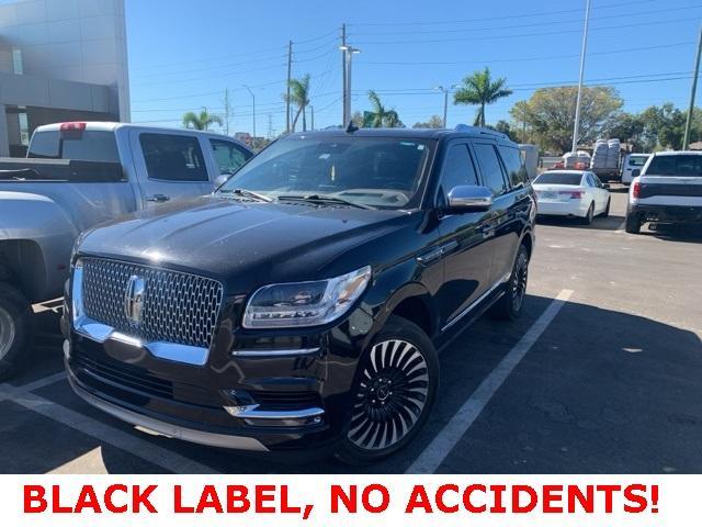 2021 Lincoln Navigator