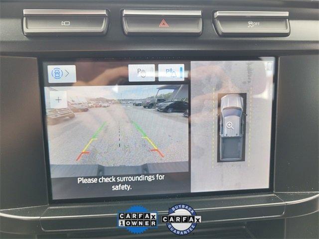 Photo of 2023 Oxford White Ford F-350