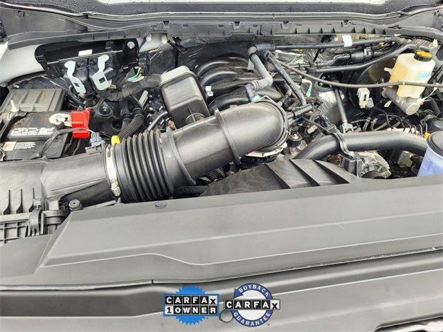 Photo of 2023 Oxford White Ford F-350