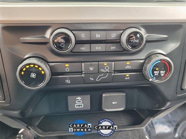 Photo of 2023 Oxford White Ford F-350