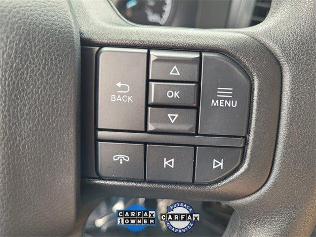 Photo of 2023 Oxford White Ford F-350