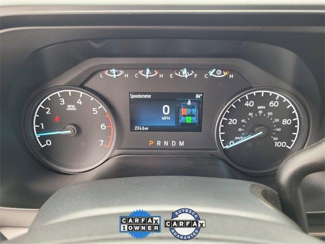 Photo of 2023 Oxford White Ford F-350