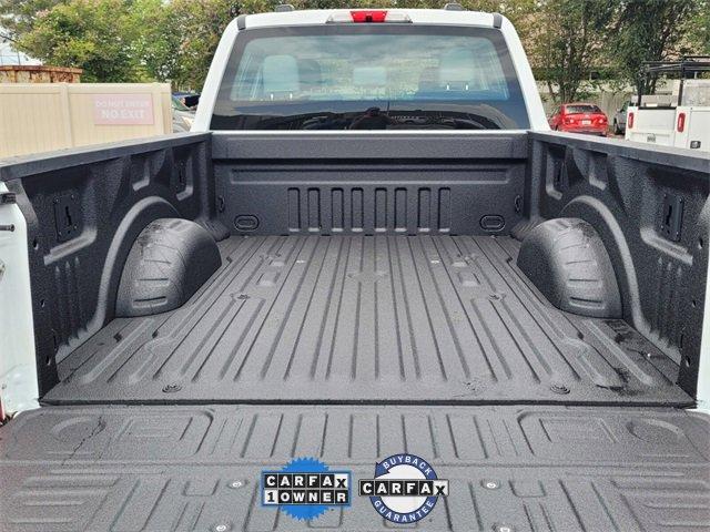 Photo of 2023 Oxford White Ford F-350