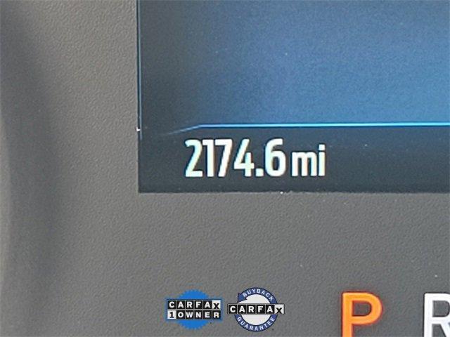 Photo of 2023 Oxford White Ford F-350