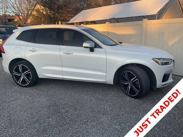 2018 Volvo XC60