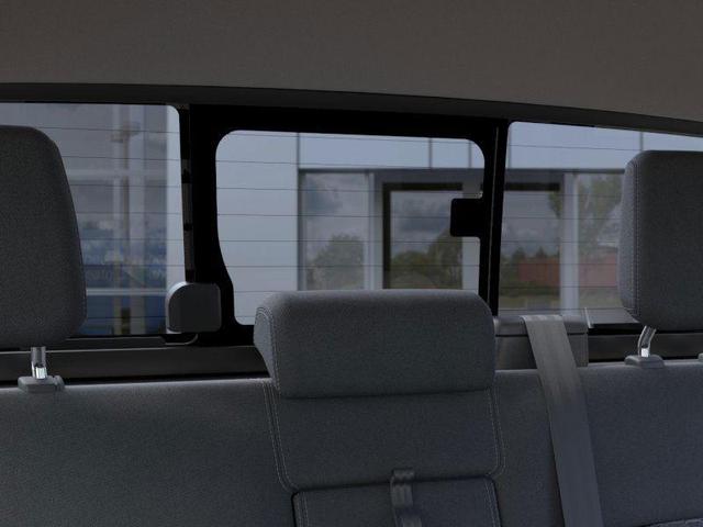 Photo of 2025 Oxford White Ford Ranger